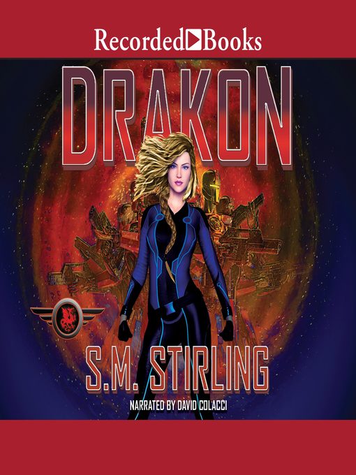 Title details for Drakon by S.M. Stirling - Available